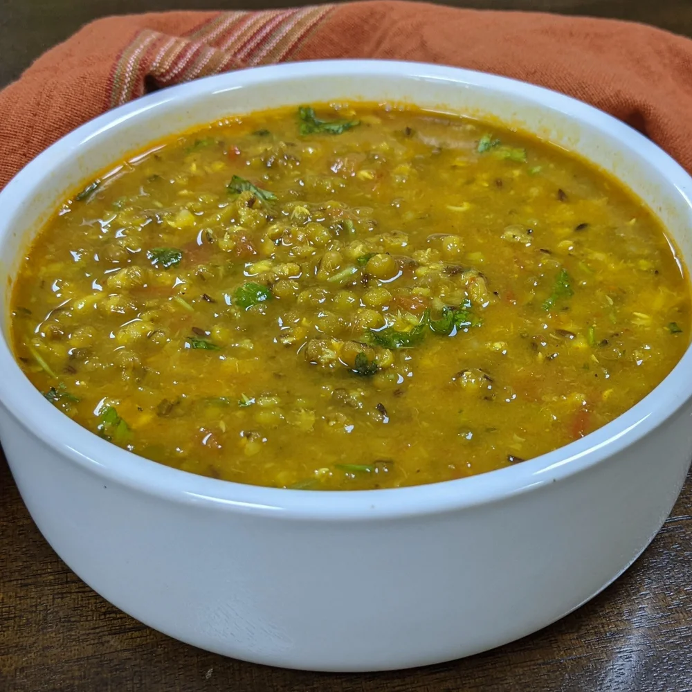 Moong Dal