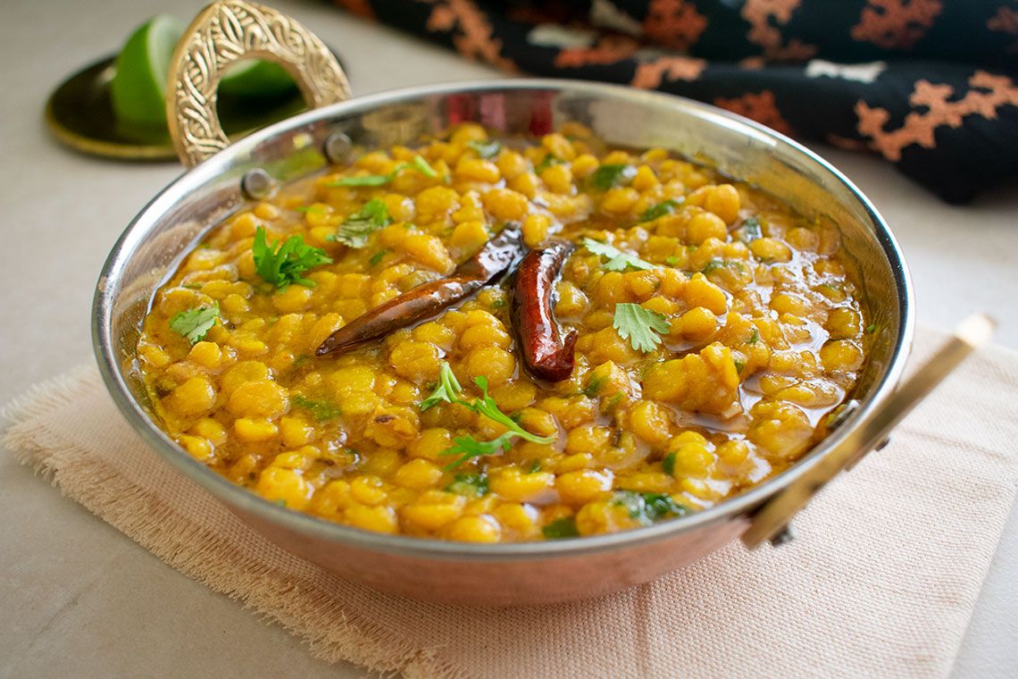 Chana Dal