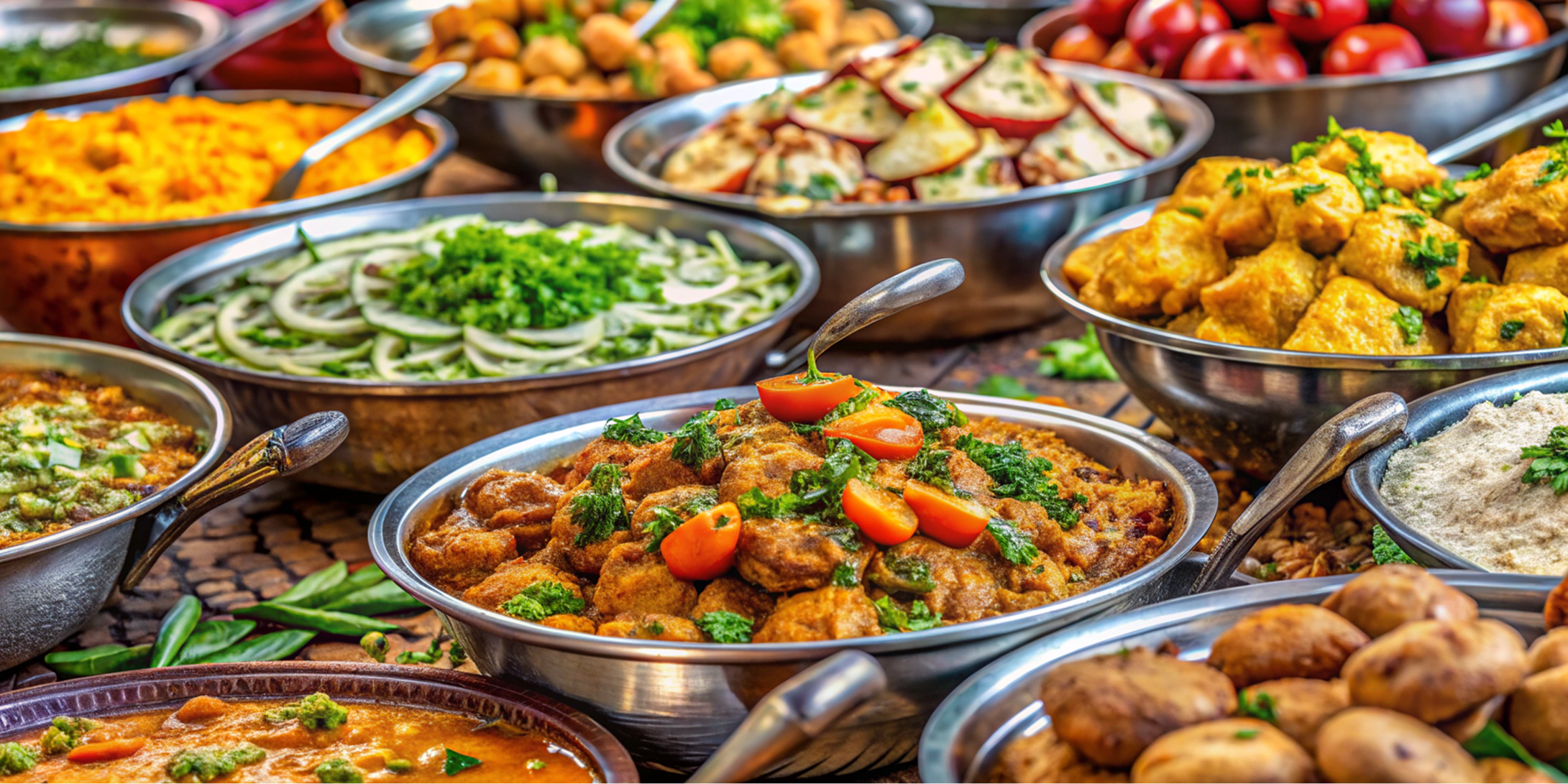 Our Recipes